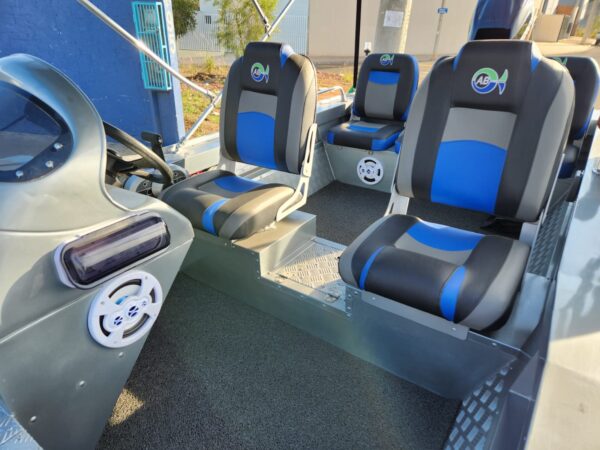 Albatroz Super SLX [2024] - Imagem 3