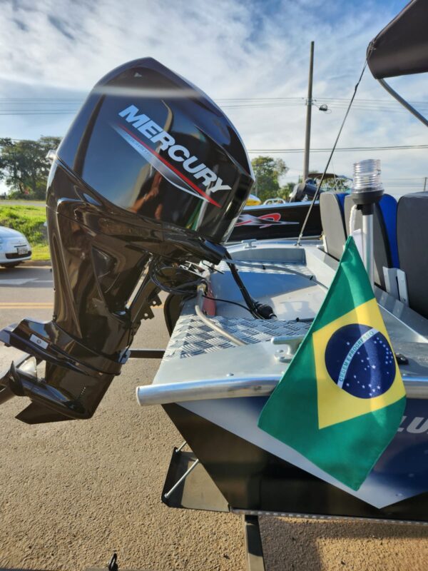 Albatroz Super SLX [2024] - Imagem 4