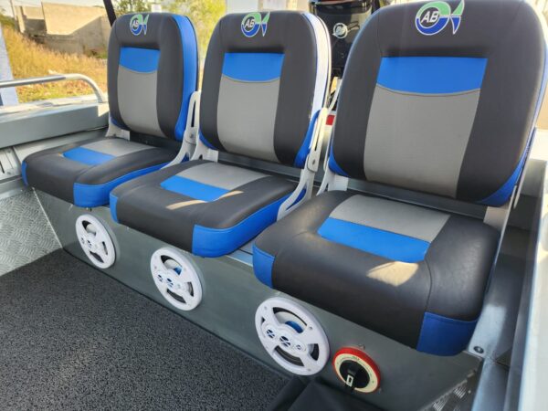 Albatroz Super SLX [2024] - Imagem 6