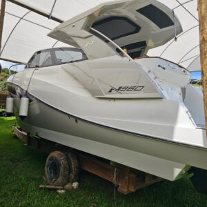 NX 360 [2024/25]