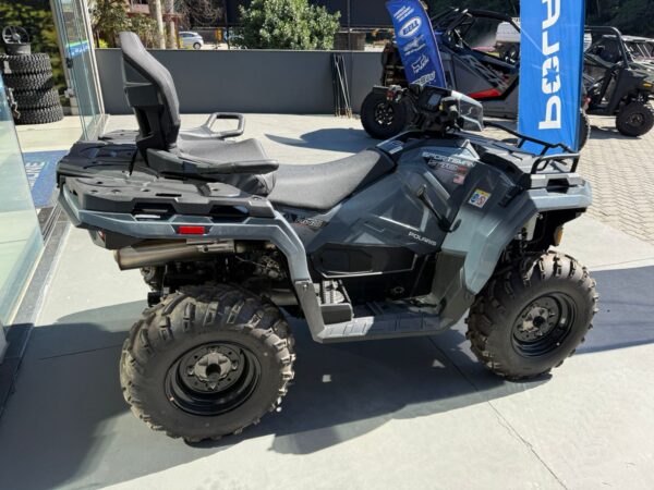 Polaris Sportsman EPS 570 [2025]