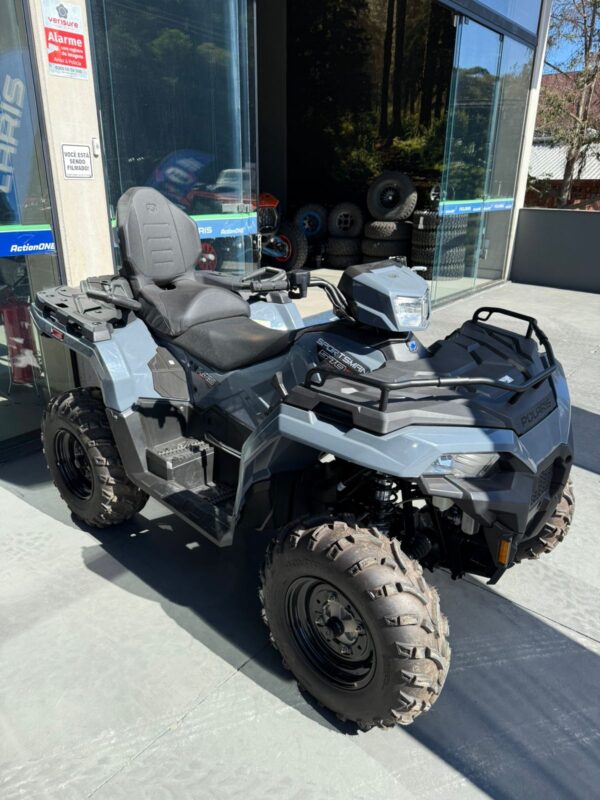 Polaris Sportsman EPS 570 [2025] - Imagem 3