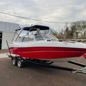 FS 230 Sirena [2016]