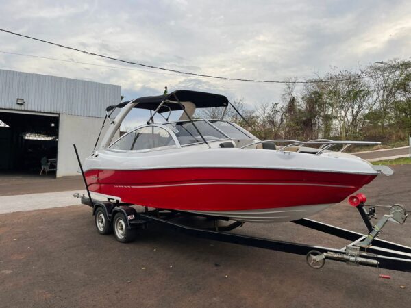 FS 230 Sirena [2016]