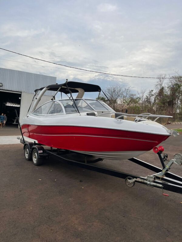 FS 230 Sirena [2016] - Imagem 9