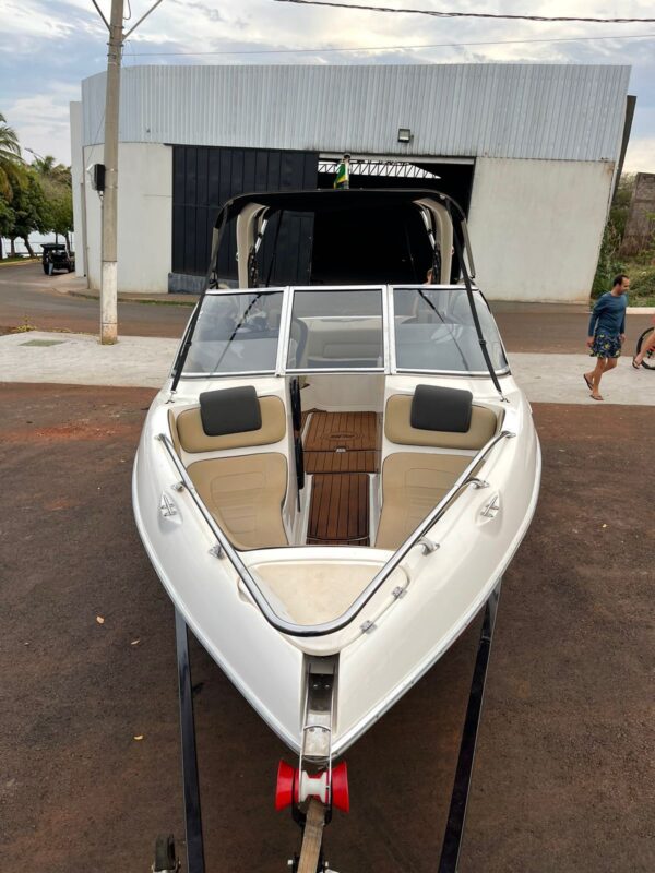 FS 230 Sirena [2016] - Imagem 12