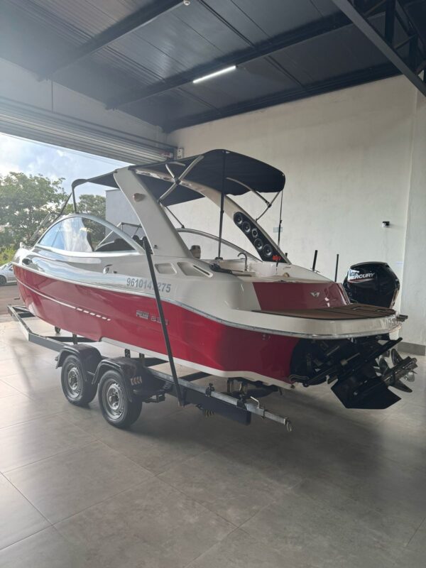 FS 230 Sirena [2016] - Imagem 2