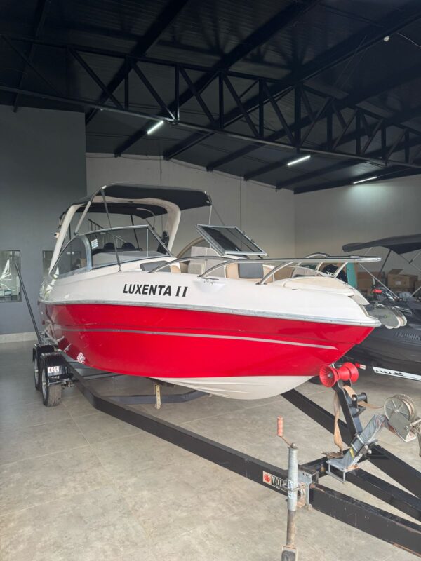 FS 230 Sirena [2016] - Imagem 3