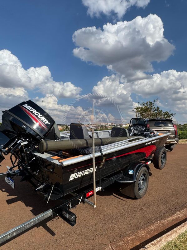Black Bass 5.5 Pro [2025] - Imagem 4