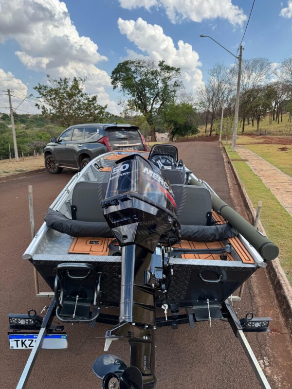 Black Bass 5.5 Pro [2025] - Imagem 5