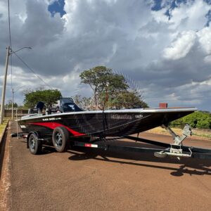 Black Bass 5.5 Pro [2025]