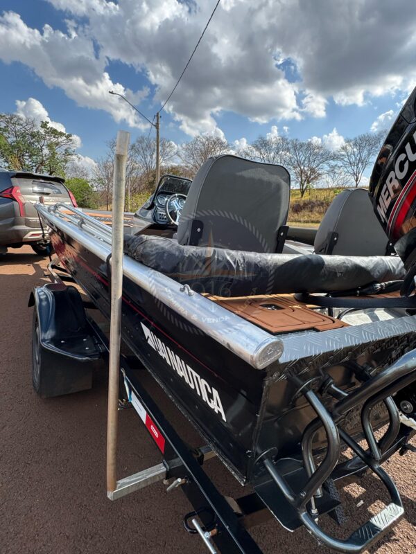 Black Bass 5.5 Pro [2025] - Imagem 8