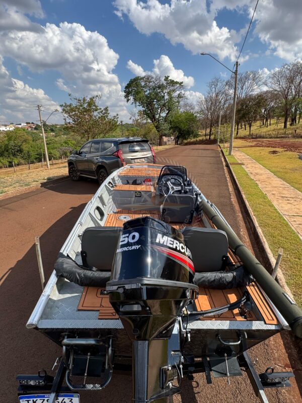 Black Bass 5.5 Pro [2025] - Imagem 10