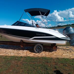 Ventura 195 Crossover [2024]