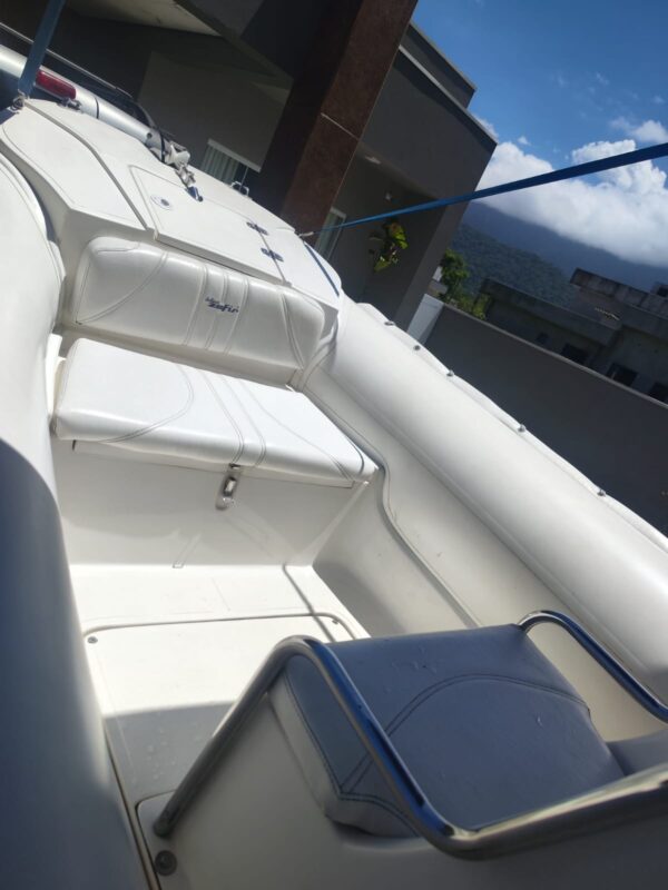 Zefir G500 [2011] - Imagem 6