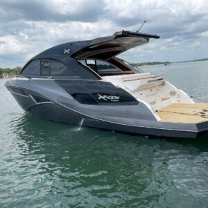 NX 400 Horizon HT [2020]